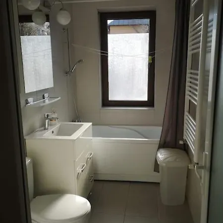 Apartment Sat Vacanta Free Parking Constanta