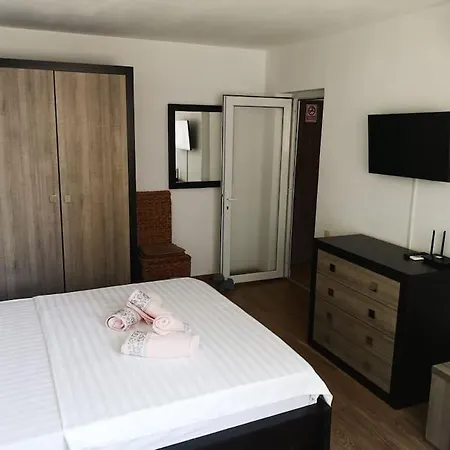 Sat Vacanta Free Parking Apartman *