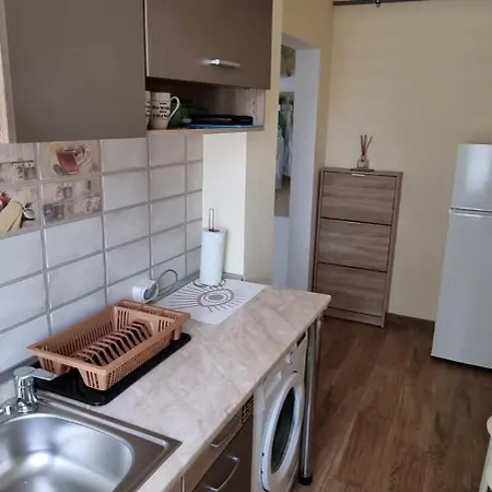 Sat Vacanta Free Parking Konstanca