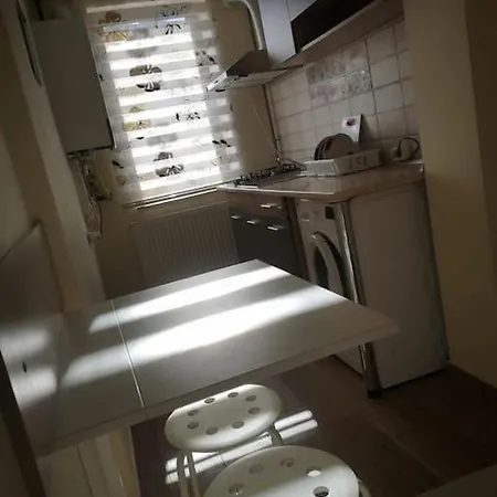 Sat Vacanta Free Parking דירה קונסטנצה