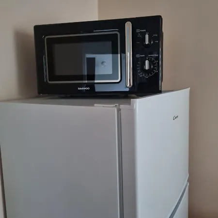 Sat Vacanta Free Parking דירה קונסטנצה